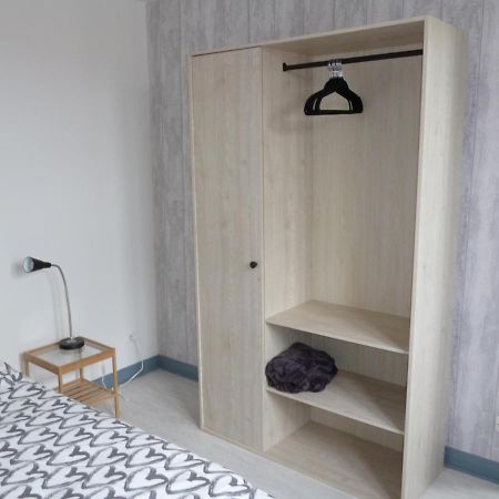 Skipper Appartement A Sangatte Au Premier Etage A 50 Metres De La Plage Экстерьер фото