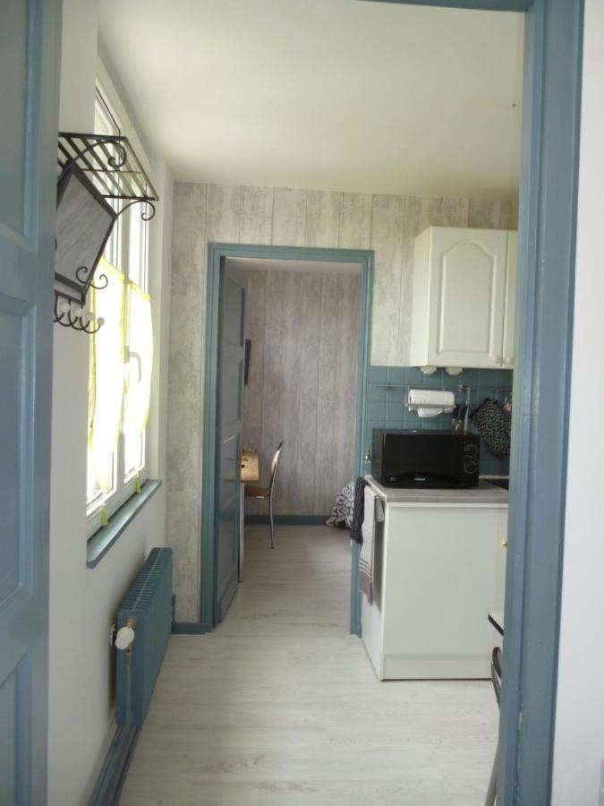 Skipper Appartement A Sangatte Au Premier Etage A 50 Metres De La Plage Экстерьер фото