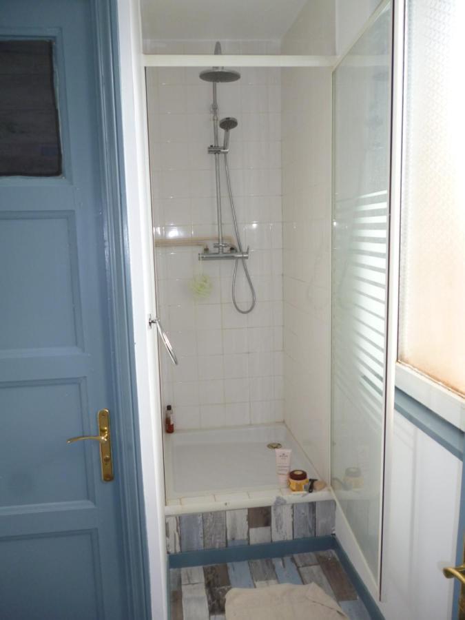 Skipper Appartement A Sangatte Au Premier Etage A 50 Metres De La Plage Экстерьер фото